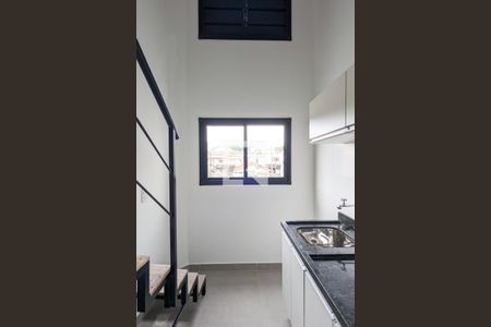 Studio para alugar com 30m², 1 quarto e sem vagaÁrea de serviço