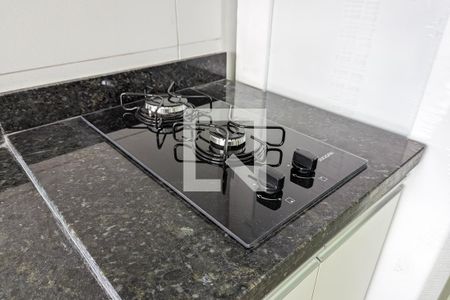 Studio para alugar com 30m², 1 quarto e sem vagaCozinha