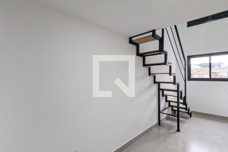 Kitnet de kitnet/studio para alugar com 1 quarto, 30m² em Jordanópolis, São Bernardo do Campo