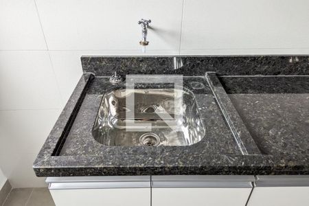 Studio para alugar com 30m², 1 quarto e sem vagaÁrea de serviço