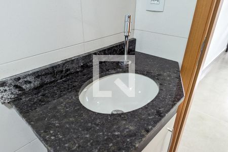 Studio para alugar com 30m², 1 quarto e sem vagaBanheiro