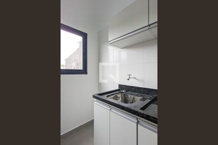 Studio para alugar com 30m², 1 quarto e sem vagaÁrea de serviço