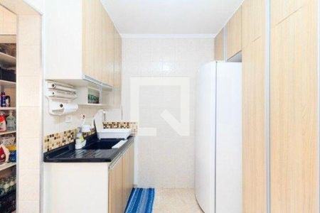 Apartamento à venda com 2 quartos, 55m² em Socorro, São Paulo