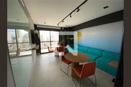 Apartamento à venda com 1 quarto, 40m² em Vila Buarque, São Paulo