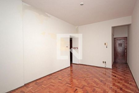 Apartamento à venda com 2 quartos, 82m² em Centro, Belo Horizonte