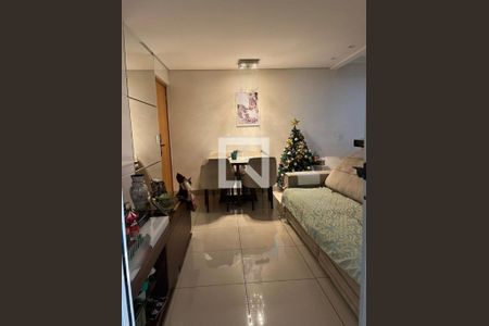 Apartamento à venda com 2 quartos, 110m² em Cabral, Contagem