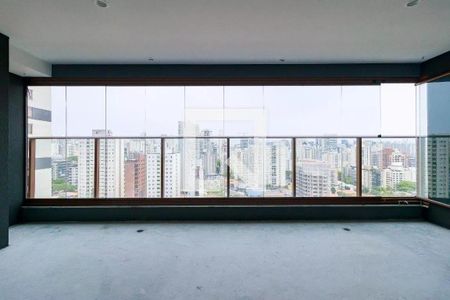 Apartamento à venda com 3 quartos, 110m² em Campo Belo, São Paulo
