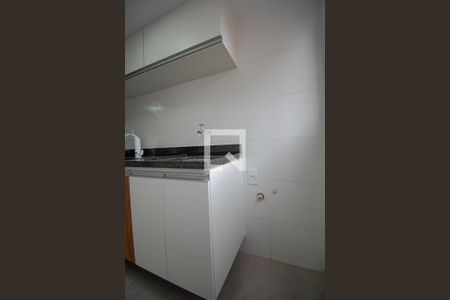 Apartamento para alugar com 40m², 1 quarto e sem vagaLavanderia