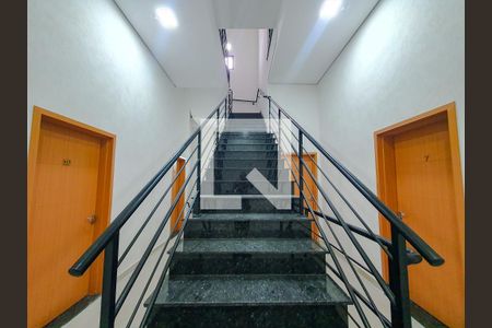 Apartamento para alugar com 40m², 1 quarto e sem vagaÁrea comum - acesso aos apartamentos