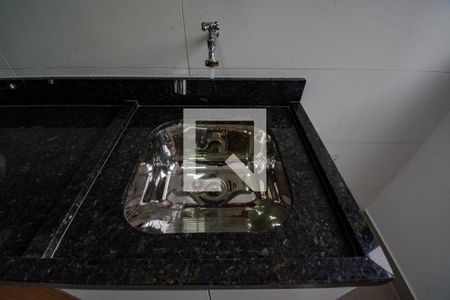 Apartamento para alugar com 40m², 1 quarto e sem vagaLavanderia