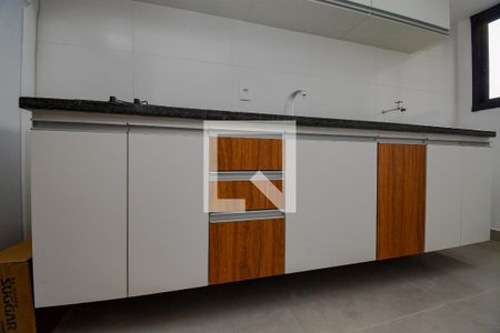 Apartamento para alugar com 40m², 1 quarto e sem vagaCozinha - Armários