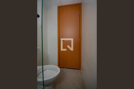 Apartamento para alugar com 40m², 1 quarto e sem vagaBanheiro