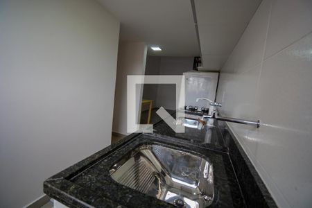 Apartamento para alugar com 40m², 1 quarto e sem vagaLavanderia