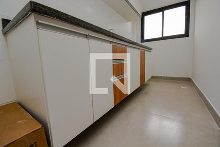 Apartamento para alugar com 40m², 1 quarto e sem vagaCozinha - Armários
