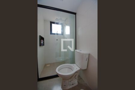 Apartamento para alugar com 40m², 1 quarto e sem vagaBanheiro