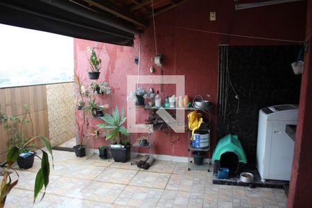 Apartamento à venda com 120m², 4 quartos e 1 vagaÁrea de serviço