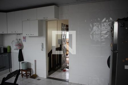 Apartamento à venda com 120m², 4 quartos e 1 vagaCozinha 