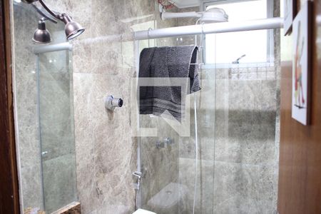 Apartamento à venda com 120m², 4 quartos e 1 vagaBanheiro 2