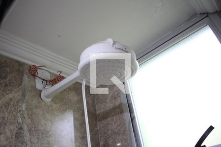 Apartamento à venda com 120m², 4 quartos e 1 vagaBanheiro 2