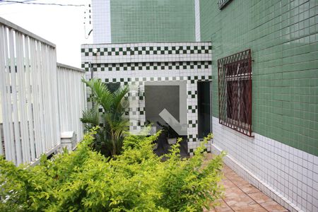 Apartamento à venda com 120m², 4 quartos e 1 vagaÁrea comum 