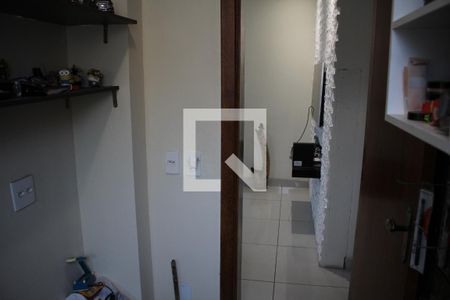 Apartamento à venda com 120m², 4 quartos e 1 vagaEscritório