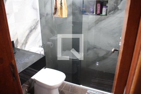 Apartamento à venda com 120m², 4 quartos e 1 vagaBanheiro