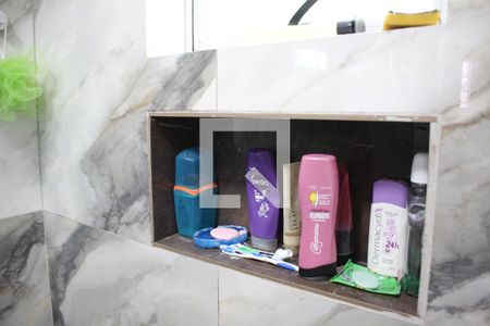 Apartamento à venda com 120m², 4 quartos e 1 vagaBanheiro