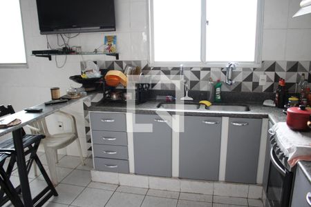 Apartamento à venda com 120m², 4 quartos e 1 vagaCozinha 