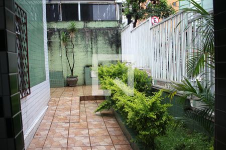 Apartamento à venda com 120m², 4 quartos e 1 vagaÁrea comum 