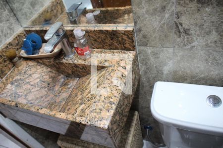 Apartamento à venda com 120m², 4 quartos e 1 vagaBanheiro 2