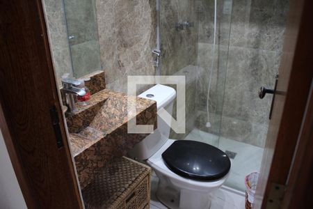 Apartamento à venda com 120m², 4 quartos e 1 vagaBanheiro 2