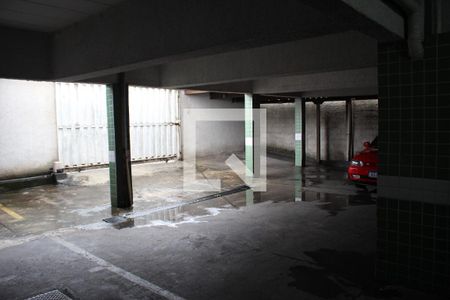 Apartamento à venda com 120m², 4 quartos e 1 vagaÁrea comum 