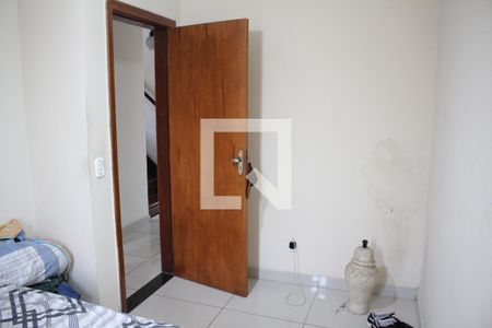 Apartamento à venda com 120m², 4 quartos e 1 vagaQuarto