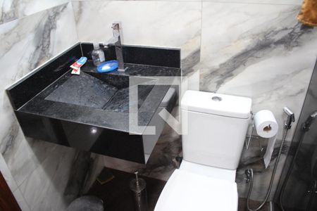 Apartamento à venda com 120m², 4 quartos e 1 vagaBanheiro