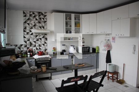 Apartamento à venda com 120m², 4 quartos e 1 vagaCozinha 