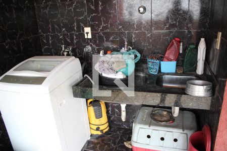 Apartamento à venda com 120m², 4 quartos e 1 vagaÁrea de serviço