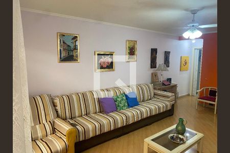 Sala de casa à venda com 3 quartos, 140m² em Vila Parque Jabaquara, São Paulo