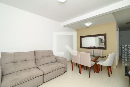 Sala de casa à venda com 2 quartos, 72m² em Jardim Dona Leopoldina, Porto Alegre