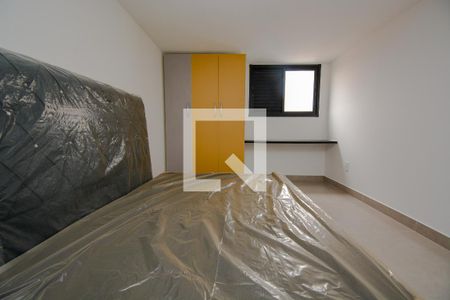 Apartamento para alugar com 40m², 1 quarto e 1 vaga Apartamento para alugar com 40m², 1 quarto e 1 vagaQuarto