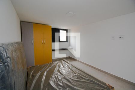 Apartamento para alugar com 40m², 1 quarto e 1 vaga Apartamento para alugar com 40m², 1 quarto e 1 vagaQuarto