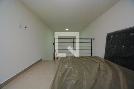 Apartamento para alugar com 40m², 1 quarto e 1 vaga Apartamento para alugar com 40m², 1 quarto e 1 vagaQuarto