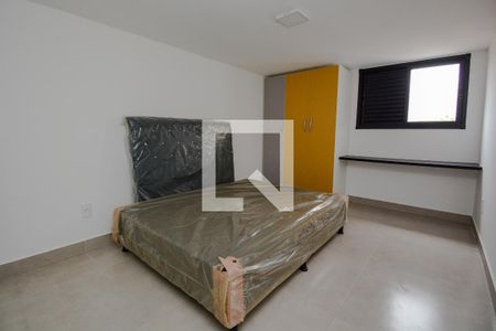 Apartamento para alugar com 40m², 1 quarto e 1 vaga Apartamento para alugar com 40m², 1 quarto e 1 vagaQuarto