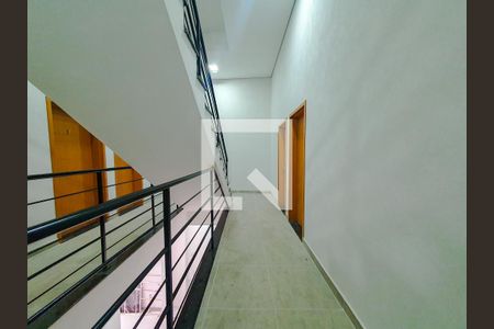 Apartamento para alugar com 40m², 1 quarto e 1 vaga Apartamento para alugar com 40m², 1 quarto e 1 vagaÁrea comum acesso aos andares