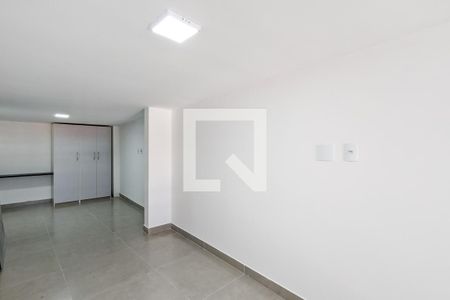 Quarto de kitnet/studio para alugar com 1 quarto, 48m² em Jordanópolis, São Bernardo do Campo