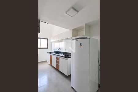 Studio para alugar com 48m², 1 quarto e sem vagaCozinha