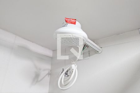 Studio para alugar com 48m², 1 quarto e sem vagaBanheiro