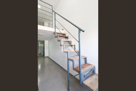 Studio para alugar com 48m², 1 quarto e sem vagaCozinha