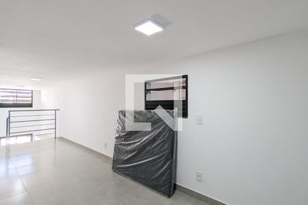 Quarto de kitnet/studio para alugar com 1 quarto, 48m² em Jordanópolis, São Bernardo do Campo