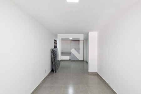 Quarto de kitnet/studio para alugar com 1 quarto, 48m² em Jordanópolis, São Bernardo do Campo