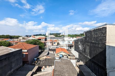 Studio para alugar com 48m², 1 quarto e sem vagaVista